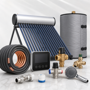 Energy Saving Geyser Products