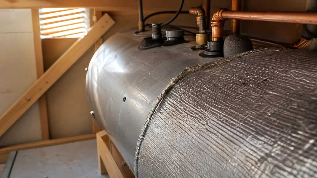 Is Geyser Blanket Insulation Worth It in South Africa?