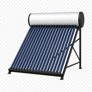Solar Geysers