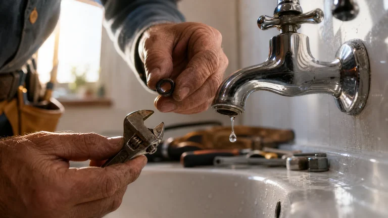 Dripping Tap Repair Cost in South Africa: 2026 Guide