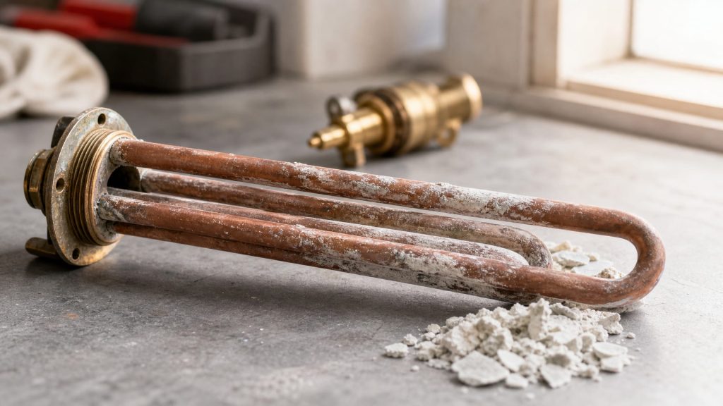 Geyser Element Replacement Cost in South Africa: 2026 Guide