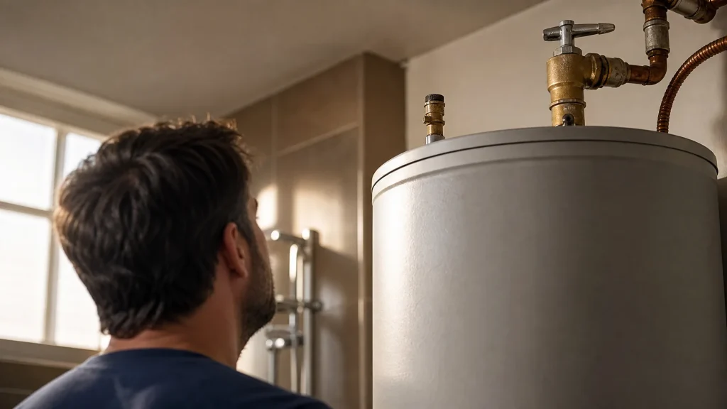 Geyser Vacuum Breaker Replacement Cost in South Africa
