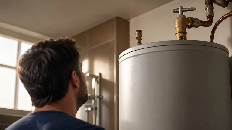 Geyser Vacuum Breaker Replacement Cost in South Africa