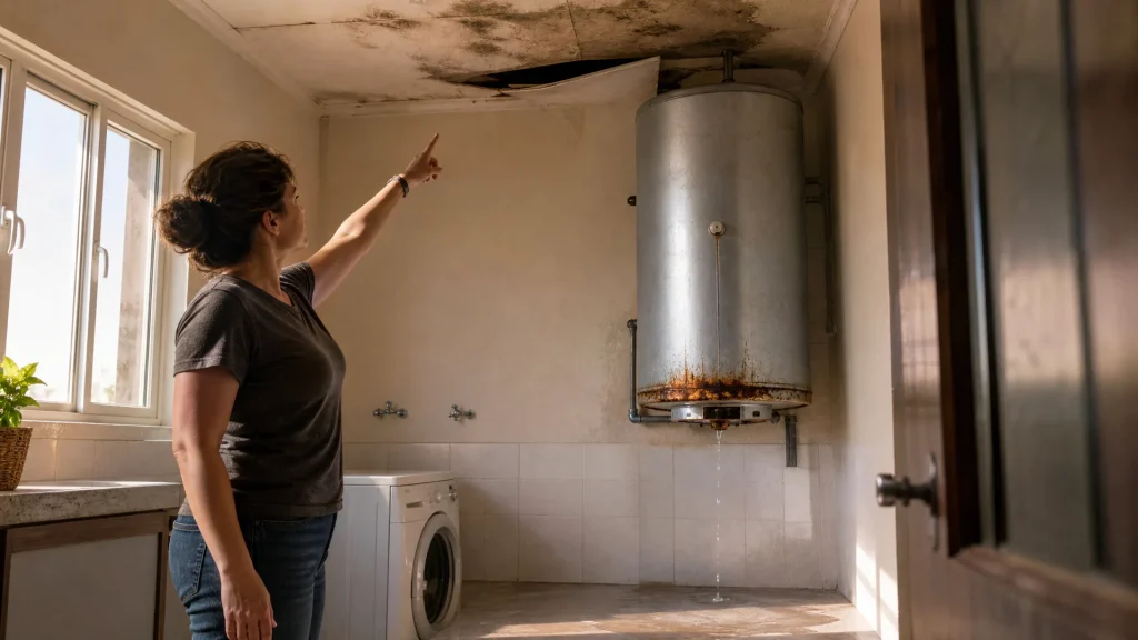 Same-Day Geyser Replacement: How It Works & What to Expect