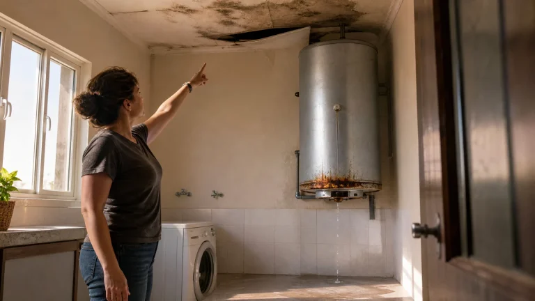 Same-Day Geyser Replacement: How It Works & What to Expect