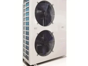 ITS-22HD3 22kW Three-Phase Commercial Heat Pump with Wi-Fi