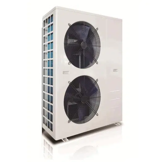 ITS-22HD3 22kW Three-Phase Commercial Heat Pump with Wi-Fi