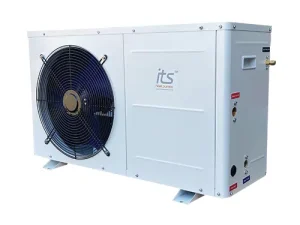 ITS-3.6HD 3.6kW Domestic Heat Pump with Wi-Fi
