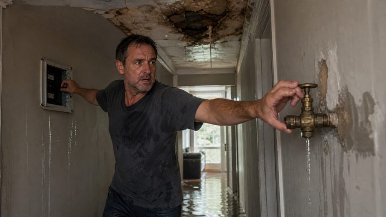 Burst Geyser Emergency Plumber Pretoria: 24/7 Callout
