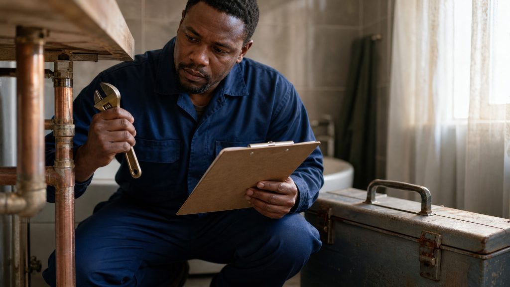 Cheapest Plumber Johannesburg Quotes: How to Get Fair Pricing