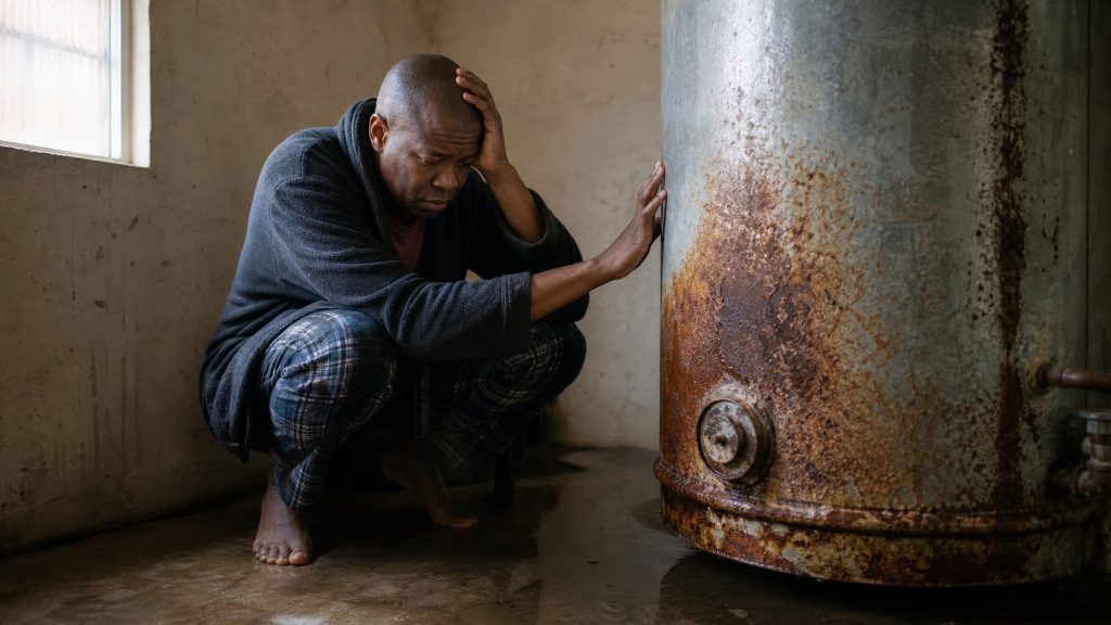 Geyser Insurance Claim Rejected? What to Do Next in SA