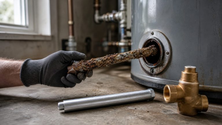 Geyser Servicing Vs Replacement: Which Is Cheaper in 2026?