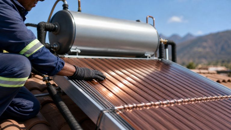 Solar Geyser Installation Cost South Africa: 2026 Guide